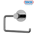 SG Stainless Steel Toilet Paper Holder