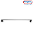 SG Quality Stainless Steel Towel Bar