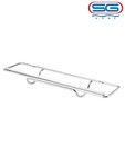 SG Stainless Steel Foil Holder