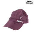 Slazenger Cap (Purple)