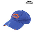 Slazenger Cap (Reflex Blue / Orange)