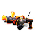 Maisto ARM-ered Attack (Remote Controlled)