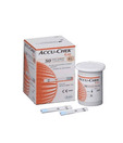 Accu-Chek GO Test Strips (50 Strips)