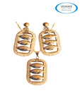 Vendee Elegant Pendant2573