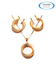 Vendee Elegant Pendant2577