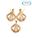 Vendee Elegant Pendant2834