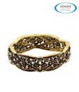 Vendee Impressive Bangle with Free Earrings