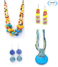Vendee Pretty Fashion Jewellery Combo