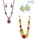 Vendee Lovely Fashion Jewellery Combo
