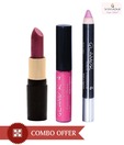 Viviana Daily Lip Makeup Kit - 18