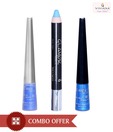 Viviana Glamorous Eyes Makeup Kit - 21