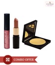 Viviana Face & Lips Makeup Kit - 29