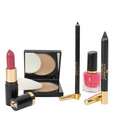 Viviana Complete Make up Kit - 5 Pcs