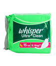 Whisper Ultra XL 15PAD