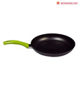 Wonderchef Cm.24 Green Line Frying Pan