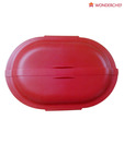 Wonderchef Silicone Steamer Pan