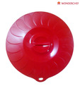 Wonderchef Silicone Lid 22cm dia