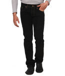 Club Avis Black Jeans