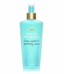 Victoria'S Secret Fresh Sorbets- Frozen Apple & Sparkling Cassis 250ml Body Mist
