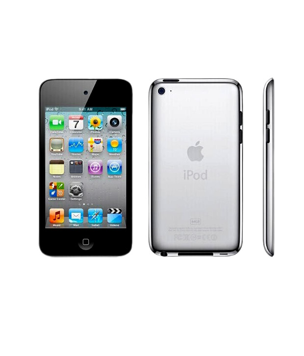 ipod 8g touch