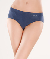 Lavos Navy Blue No Marks Panty