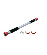 Kamachi Door Bar High Quality With Safety Brackets
