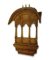 Earth Home Decor Jharokha