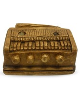 Earth Home Decor Table Top Harmonium