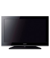 Sony BRAVIA 26 inches LCD KLV-26BX350 Television