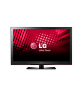 LG 26 inches CS410 LCD Television