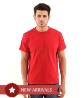 FREECULTR Tango Red Regular Fit T-Shirt