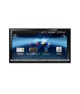 Sony - XAV 701 BT - 7'' Touch   Panel Monitor