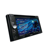 Sony - XAV 64BT - 6.1'' Touch  Panel Monitor