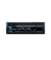 Sony - DSX A50BT - LCD Display Digital Media Player with Bluetooth