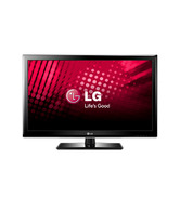LG 42 inches LS3400 LED Television