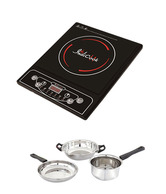 Indicook IC-1200 Induction Cooktop