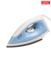 Orpat OEI-167 Dry Iron (Blue)