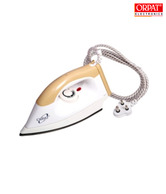 Orpat OEI-177 Dry Iron (Apricot)