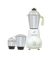 Orpat Kitchen Cool Mixer Grinder (White)