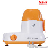 Orpat Kitchen Gold Mixer Grinder (Orange)