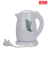 Orpat OEK-8127 Electric Kettle (Green)