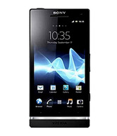 Sony Xperia SL LT26ii (Black)