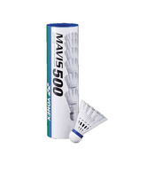 YONEX MAVIS 500 Nylon Shuttle  Cock