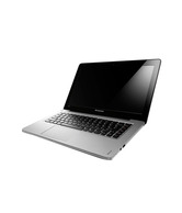 Lenovo Ideapad U310 (59-341068) Ultrabook (2nd Gen Ci3/ 4GB/ 500GB + 24GB SSD/ Win7 HB)(Metallic Grey)