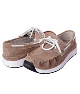 Unlisted Modish Brown Boat Shoes