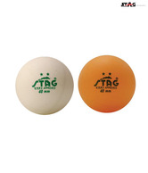 Stag 2 Star Table Tennis Balls