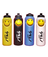 Stag  BALL SMILEY Water Bottle