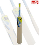 Puma Karbon 4000 English Willow Cricket Bat