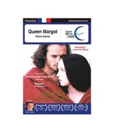 Queen Margot (French) [DVD]
