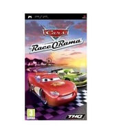 Cars Race O Rama PSP